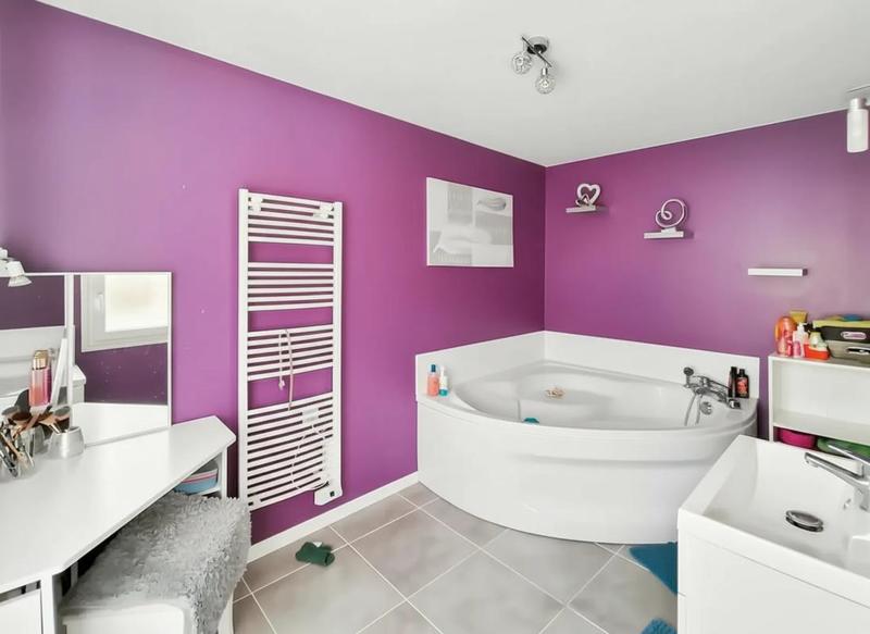 Maison - 165 m² - 5 pièces