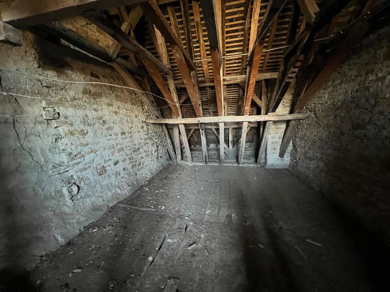 Château - 1 500 m² - 11 pièces