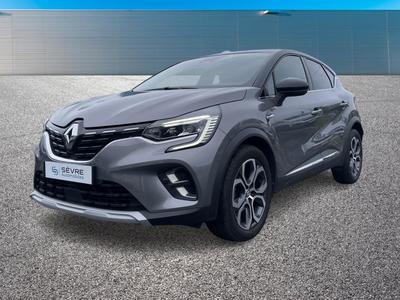 Renault Captur II Intens TCe 140 Fap -21