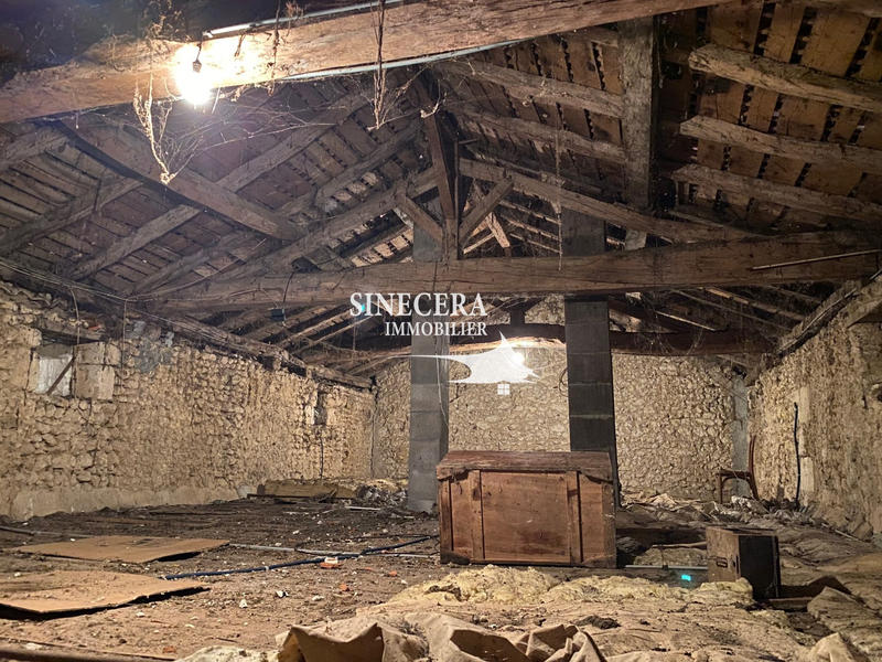 Maison - 120 m² - 4 pièces