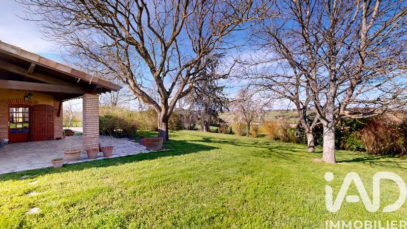 Maison - 200 m² - 7 pièces