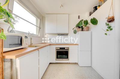 Appartement - 48 m² - 3 pièces