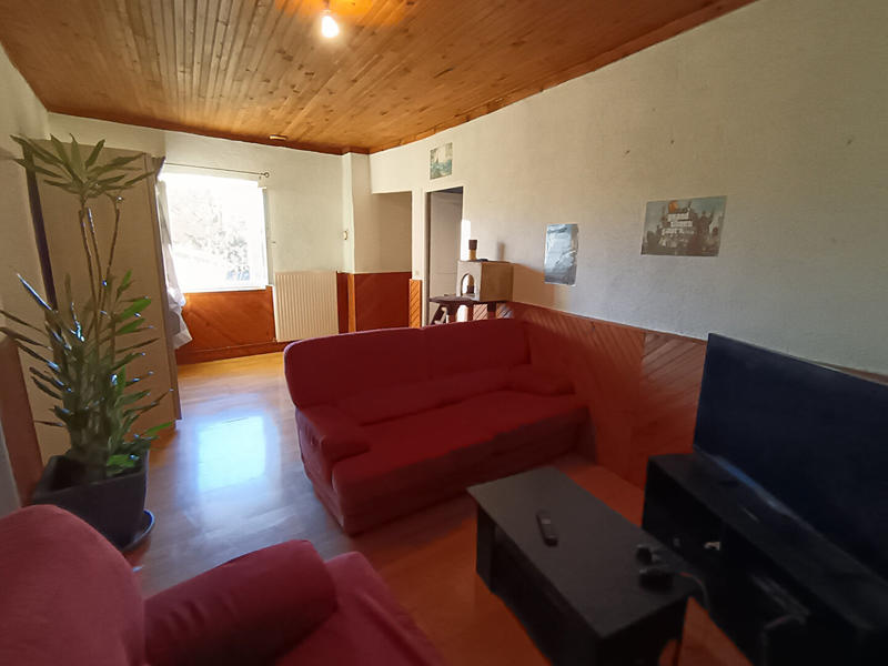 Maison - 127 m² - 6 pièces