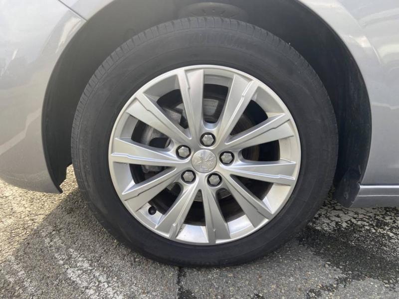 Peugeot 308 Sw II BlueHDi 130 Eat6 s&amp;amp;S Style