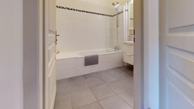 Appartement - 52 m² - 3 pièces