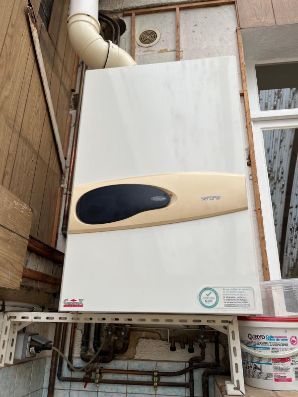 Maison - 73 m² - 2 pièces