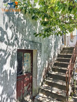 Maison - 170 m² - 7 pièces