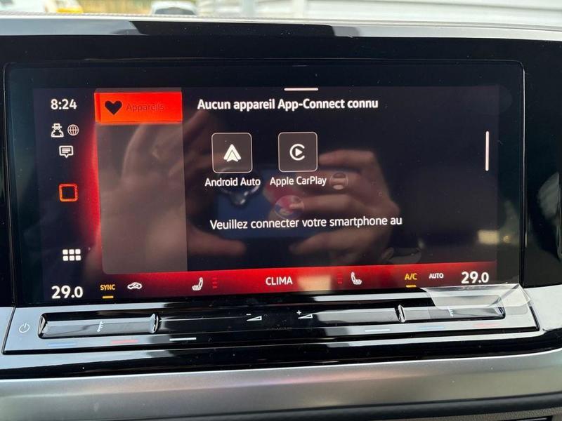 Volkswagen California 7 Ocean 2.0 Tdi 150ch Dsg7