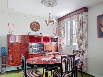 Maison - 92 m² - 3 pièces