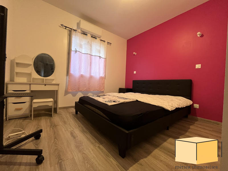 Villa - 75 m² - 3 pièces