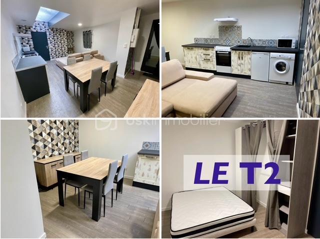 Maison - 620 m² - 12 pièces