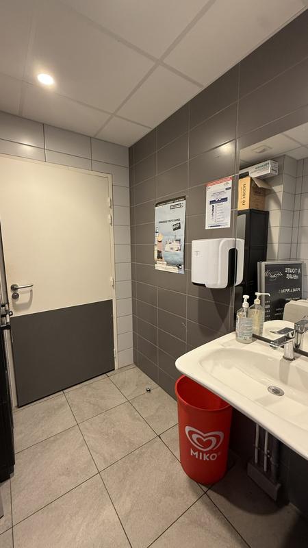 Fonds de commerce - Hôtellerie / Restauration - 90 m²