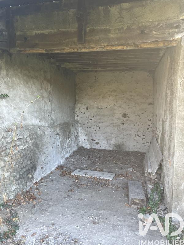 Maison - 110 m² - 3 pièces