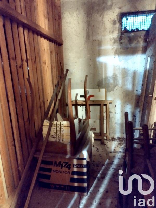 Appartement - 68 m² - 4 pièces