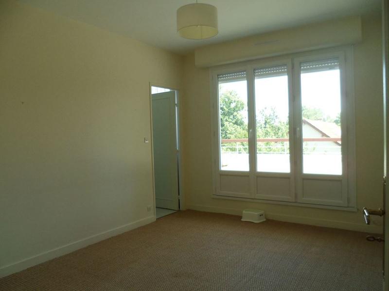 Appartement - 88 m² - 3 pièces