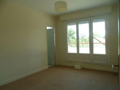 Appartement - 88 m² - 3 pièces