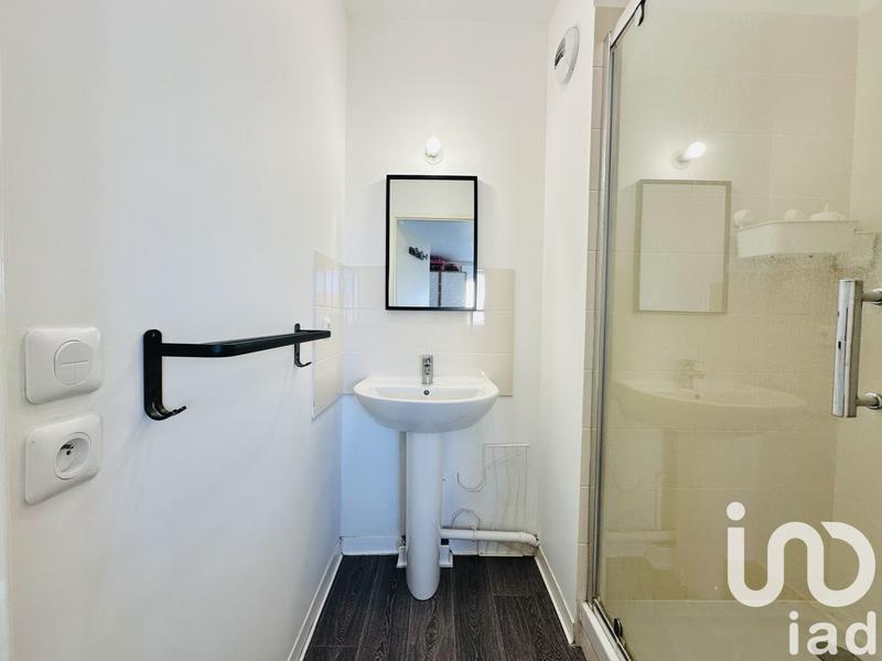 Appartement - 76 m² - 4 pièces