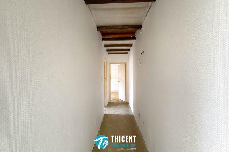 Maison - 173 m² - 7 pièces