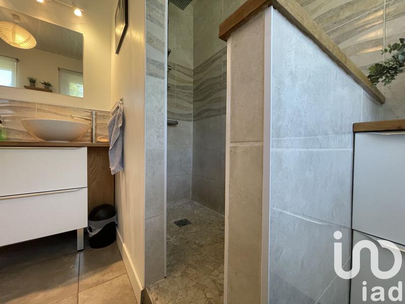 Maison - 154 m² - 4 pièces