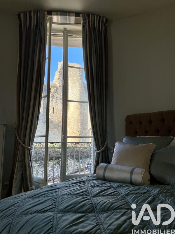 Maison - 470 m² - 13 pièces