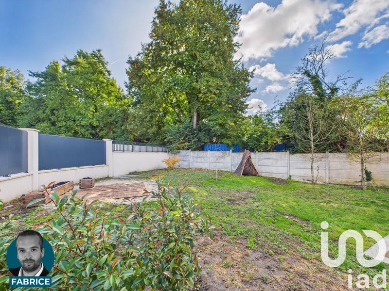 Maison - 163 m² - 5 pièces