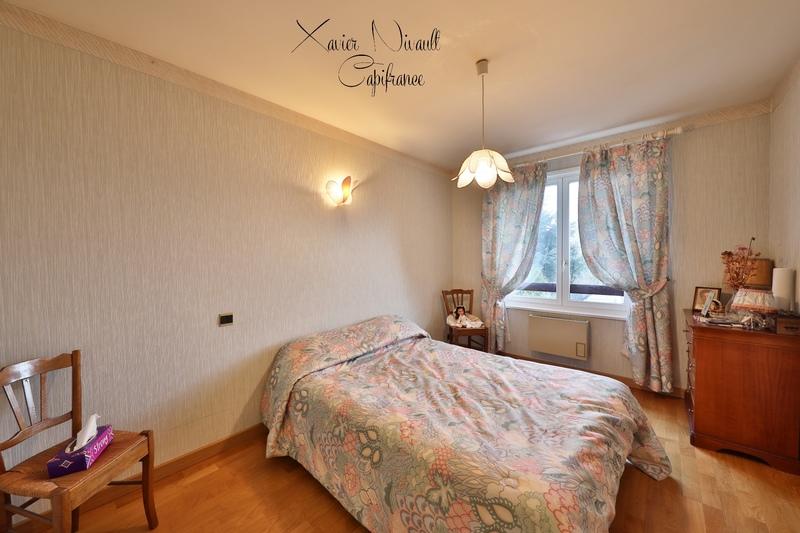 Maison - 145 m² - 5 pièces