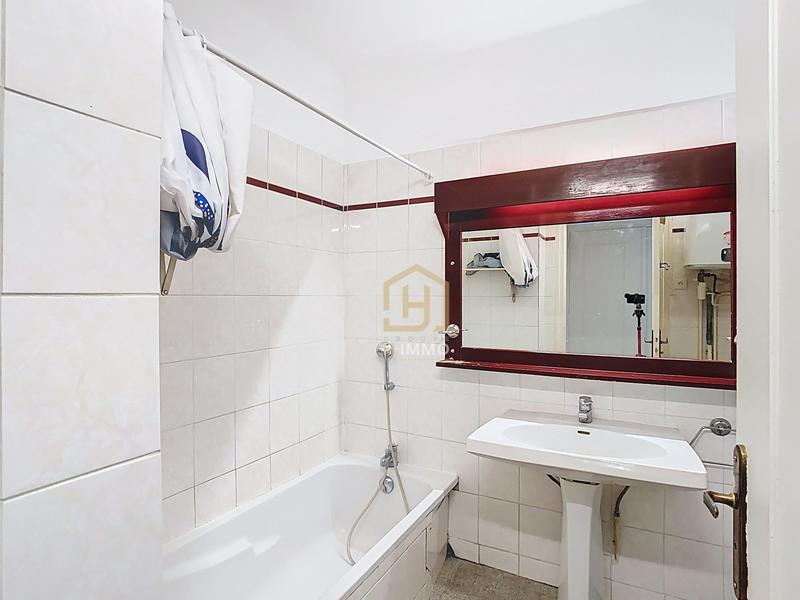 Appartement - 77 m² - 3 pièces