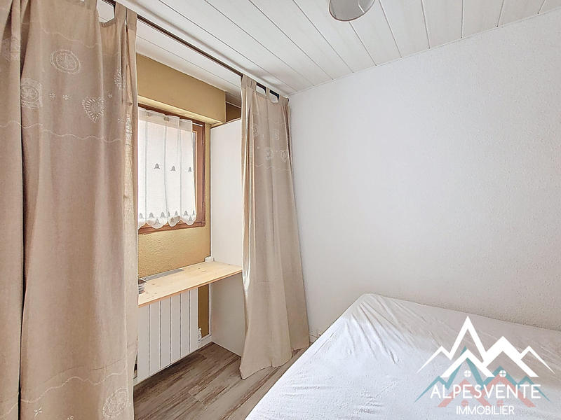 Appartement - 23 m² - 2 pièces