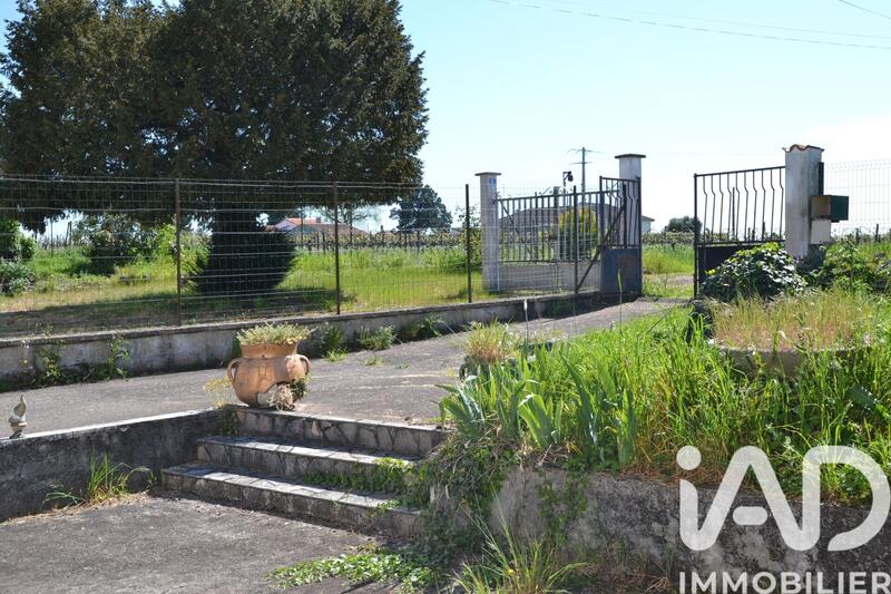 Maison - 118 m² - 4 pièces