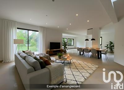 Maison - 190 m² - 5 pièces