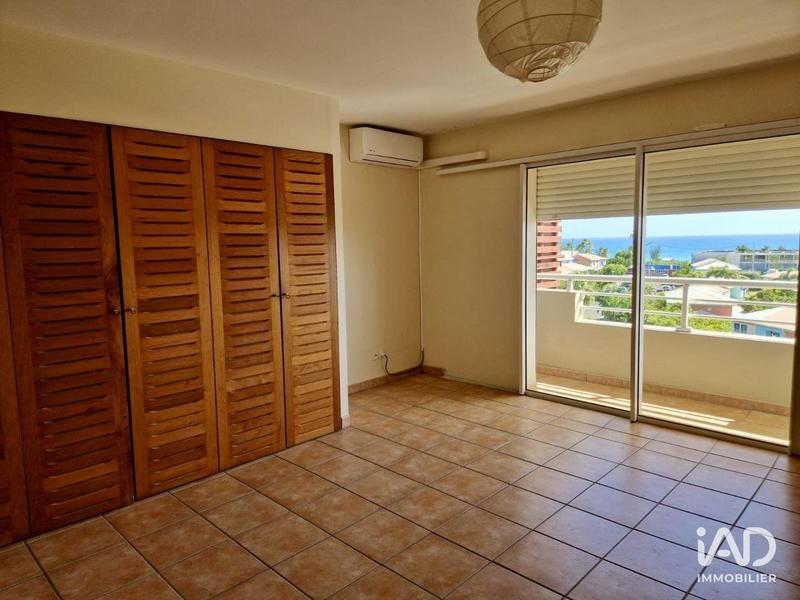 Appartement - 101 m² - 4 pièces