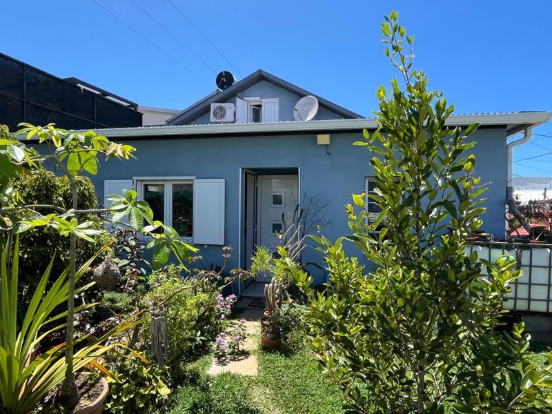 Villa - 146 m² - 4 pièces