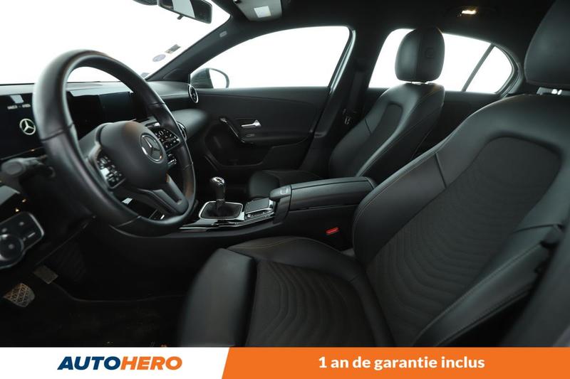 Mercedes Classe a 180 Style Line 136 ch