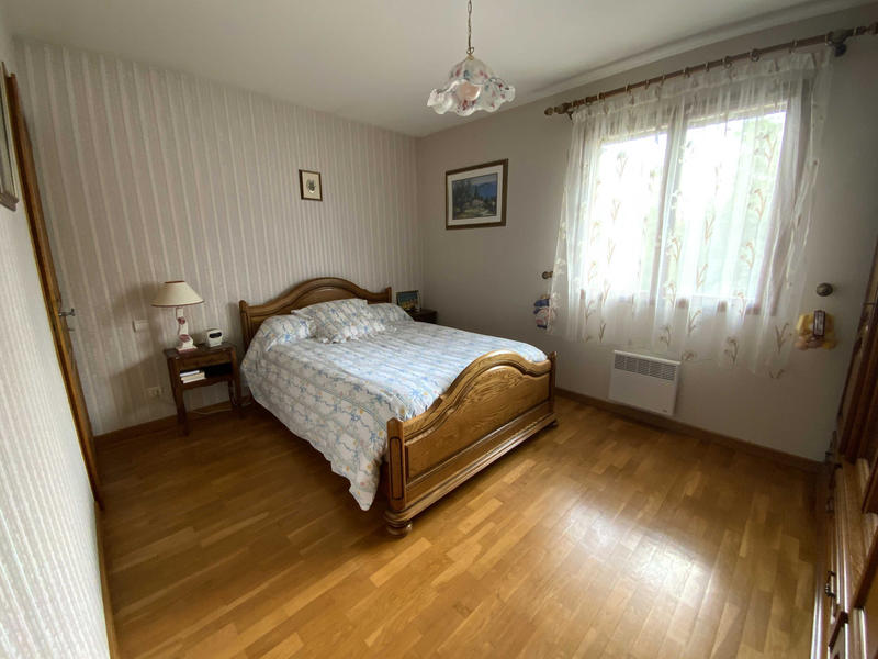 Maison - 146 m² - 7 pièces