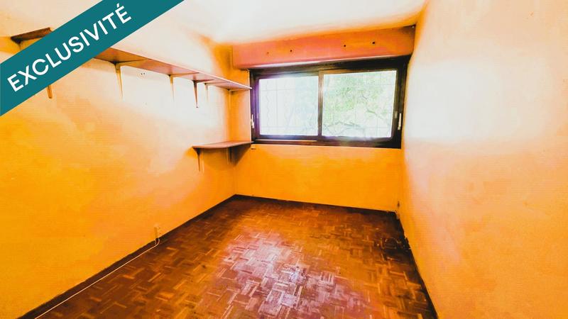 Appartement - 74 m² - 4 pièces