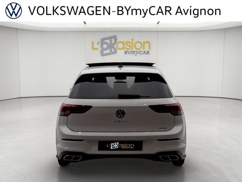 Volkswagen Golf 1.5 eTSI Opf 130 Dsg7 R-Line