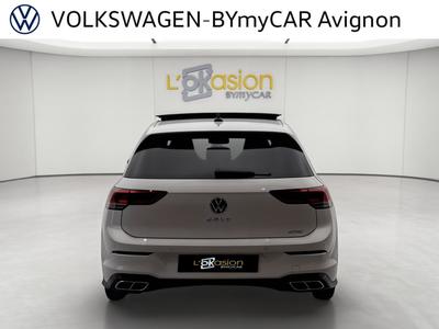 Volkswagen Golf 1.5 eTSI Opf 130 Dsg7 R-Line