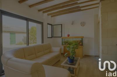 Maison de ville - 110 m² - 4 pièces