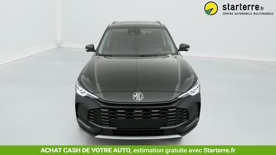 Mg Zs 1.5 l Hybrid+ 197 ch Luxury