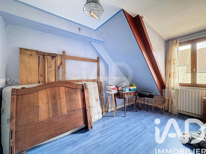 Maison - 200 m² - 7 pièces