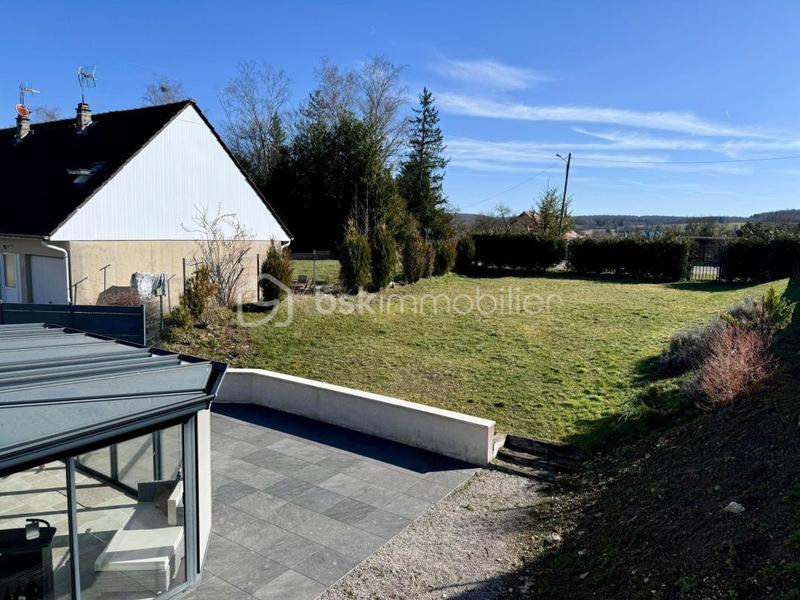 Maison - 148 m² - 6 pièces