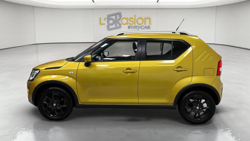 Suzuki Ignis 1.2 Dualjet Hybrid Privilège
