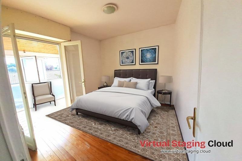 Maison - 98 m² - 6 pièces