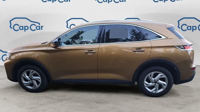 Ds Ds 7 Crossback 2.0 BlueHDi 180 Eat8 Business