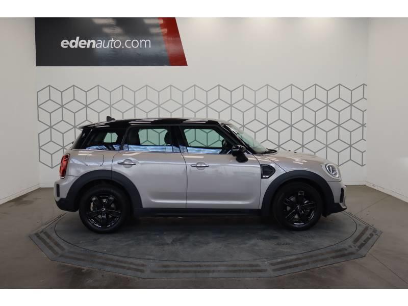Mini Mini Countryman 136 ch Bva7 Cooper Essential