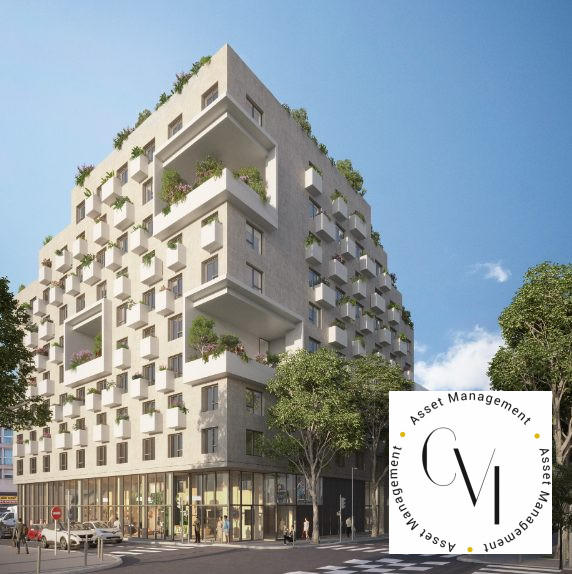 Local commercial - 227 m²