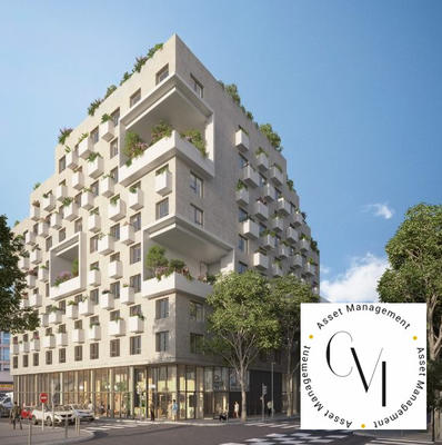 Local commercial - 227 m²