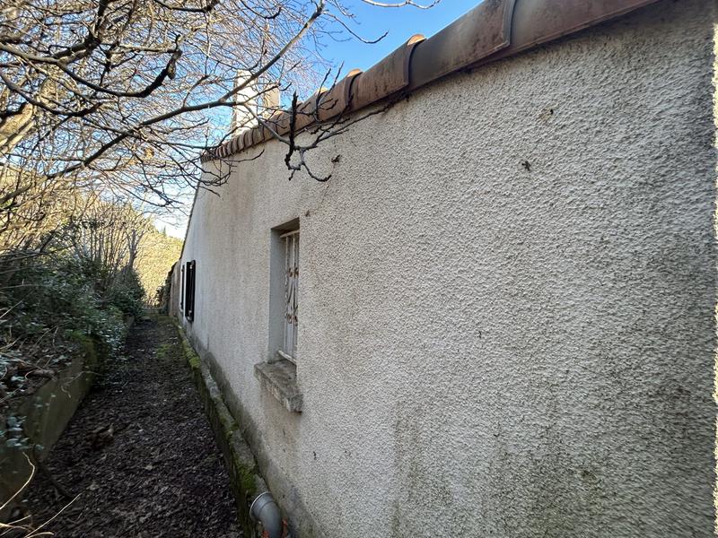 Maison - 75 m² - 4 pièces