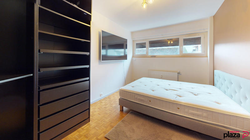 Appartement - 74 m² - 3 pièces