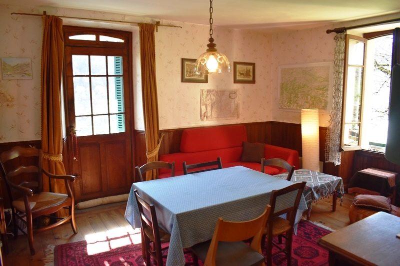 Maison traditionnelle - 120 m² - 5 pièces